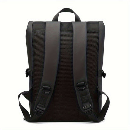 Mochila Ejecutiva Urbana para Laptop 17" con Gran Capacidad CARGUE - Vista 7