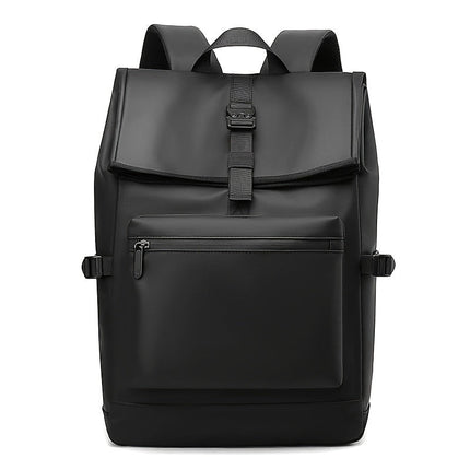 Mochila Ejecutiva Urbana para Laptop 17" con Gran Capacidad CARGUE - Vista 2