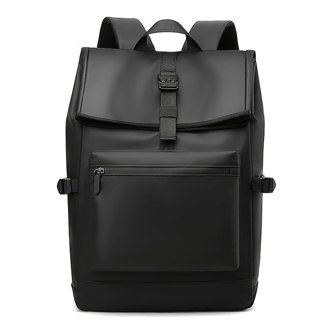 Mochila Ejecutiva Urbana para Laptop 17" con Gran Capacidad CARGUE - Vista 2