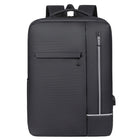 Mochila Ejecutiva Unisex Acolchada para Laptop 15.6