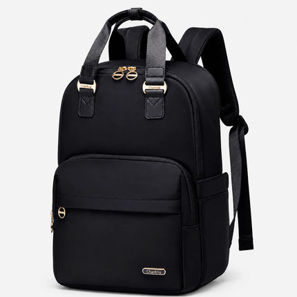 Mochila Femenina Compacta Veneza para Laptop 14.1" CARGUE - Vista 21